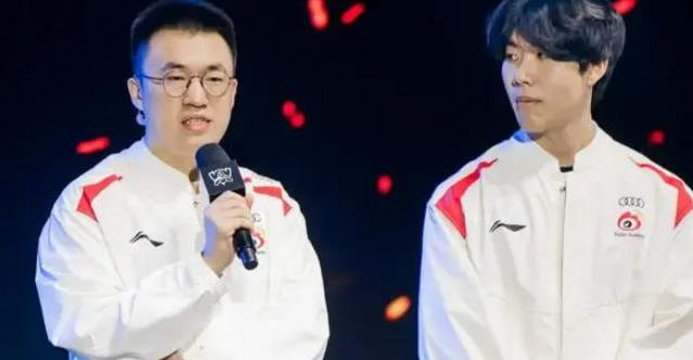 《lol》theshy宣布退役介紹