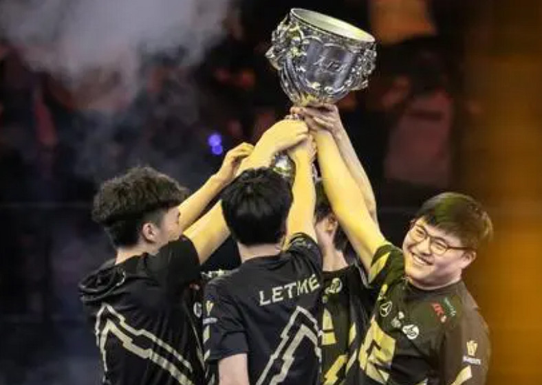 《英雄聯盟》S13全球總決賽半決賽重播介紹