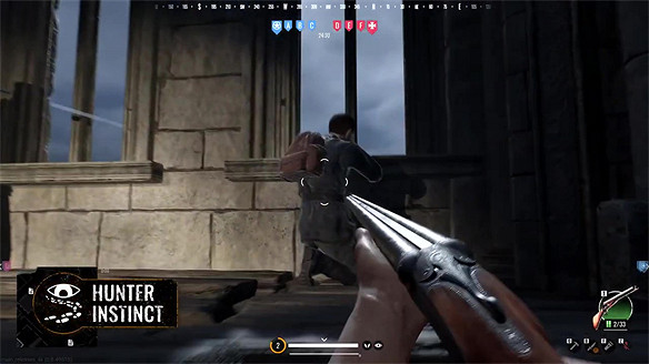 《戰盟1944》搶先版預告公布：將於12月12日EA發售