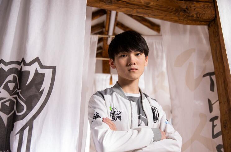 《英雄聯盟》LPL各賽季輸出王一覽 《英雄聯盟》LPL各賽季輸出王一覽