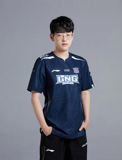 《英雄聯盟》scout叫盜聖原因介紹