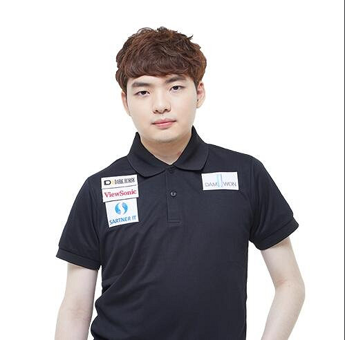 《英雄聯盟》beryl個人資料一覽