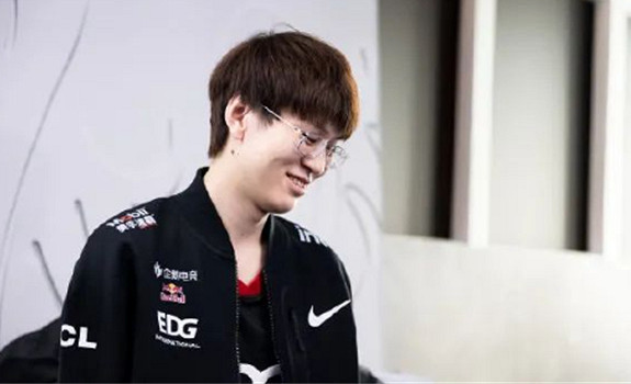 《英雄聯盟》S11edg奪冠五人名單介紹