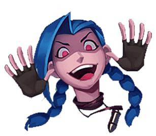 《lol》表情大全一覽 《lol》表情大全一覽