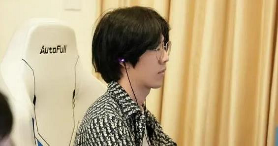 《英雄聯盟》TheShy中分圖片分享 《英雄聯盟》TheShy中分圖片分享