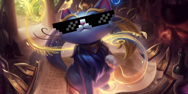 《LOL》最弱的英雄聯盟英雄排名一覽 《LOL》最弱的英雄聯盟英雄排名一覽