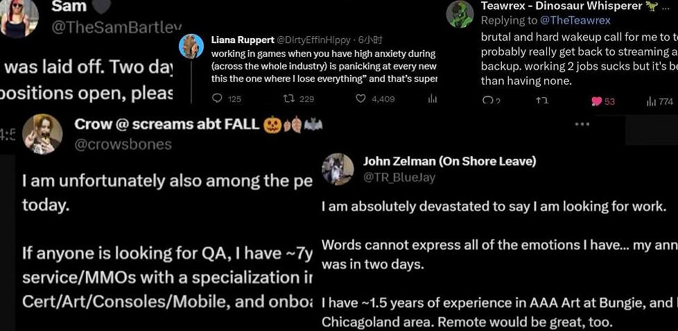 裁員、削減成本，被索尼收購的Bungie 將何去何從?