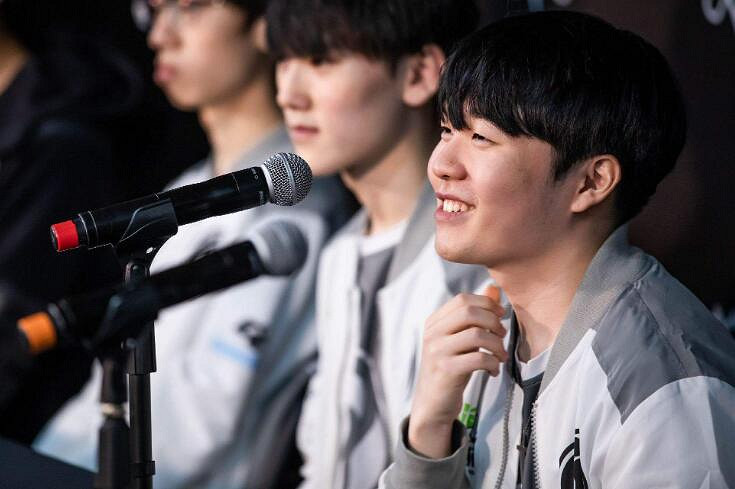 《英雄聯盟》rookie的lpl選手編號一覽 《英雄聯盟》rookie的lpl選手編號一覽