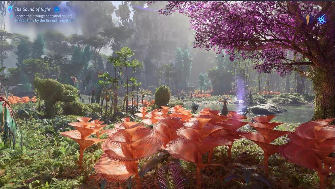 《阿凡達:潘朵拉邊境》IGN 7分:中規中矩 驚喜不多 《阿凡達:潘朵拉邊境》IGN 7分:中規中矩 驚喜不多