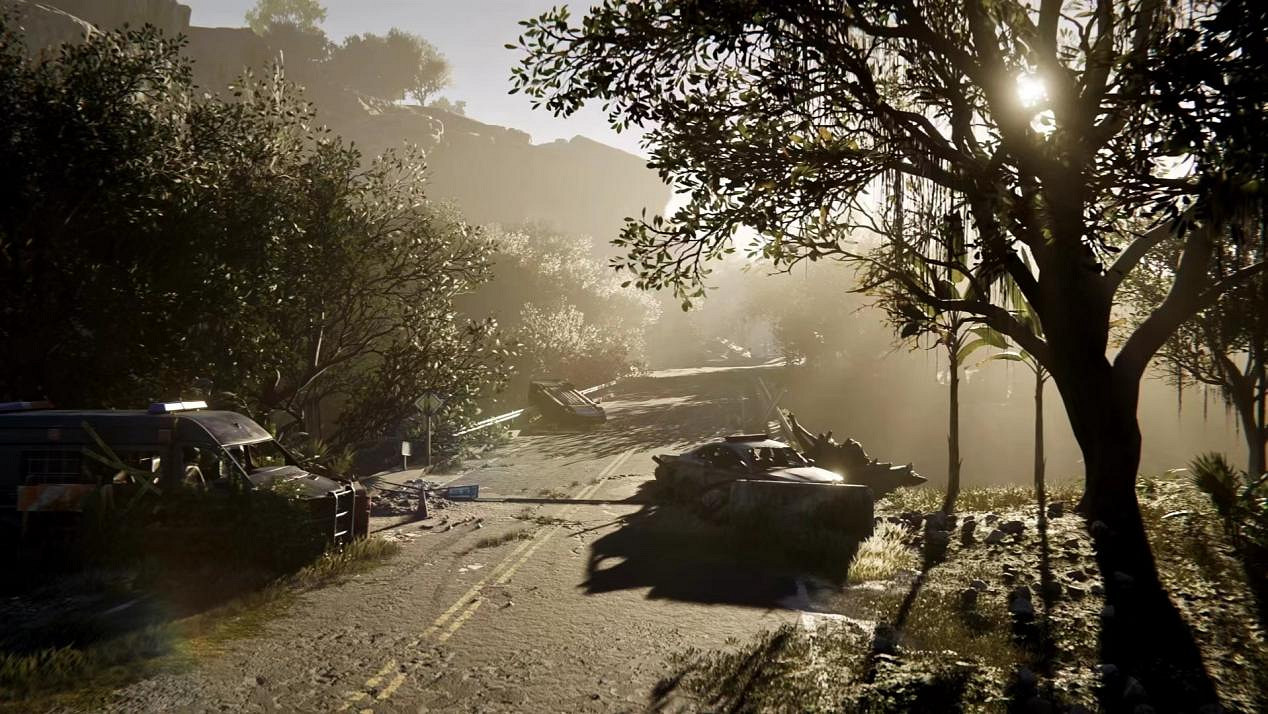 重新定義開放世界！《七日世界》共研二測帶你觸碰自由邊界