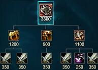 《英雄聯盟》S14貪欲九頭蛇屬性介紹 《英雄聯盟》S14貪欲九頭蛇屬性介紹