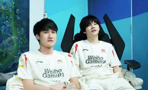 《英雄聯盟》S13全球總決賽wbg卡薩不上場原因 《英雄聯盟》S13全球總決賽wbg卡薩不上場原因