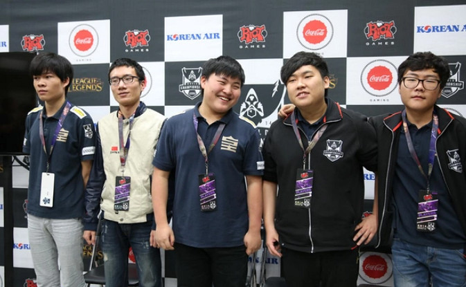 《英雄聯盟》S13全球總決賽亞軍獎金介紹