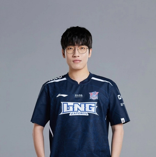 《英雄聯盟》tarzan實力分析