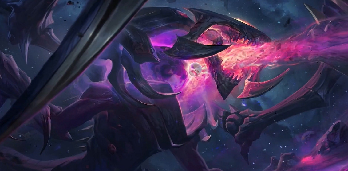 《lol》體型最大的英雄介紹