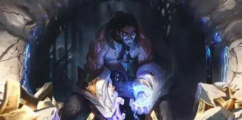 《lol》bug最多的英雄介紹