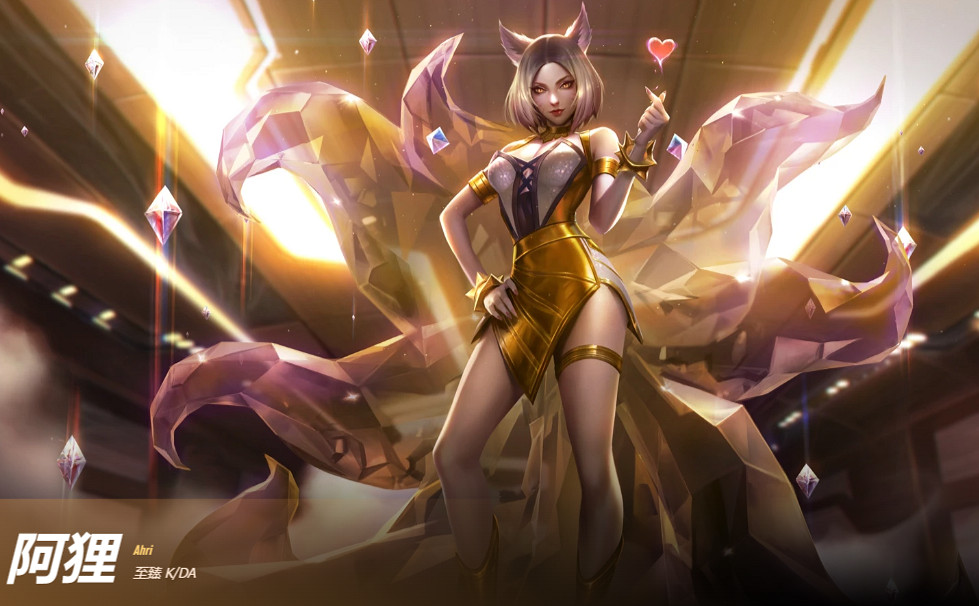 《LOL》可以1打5翻盤的英雄介紹 《LOL》可以1打5翻盤的英雄介紹