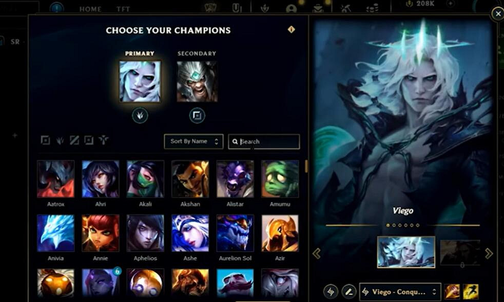 《lol》快速匹配模式介紹