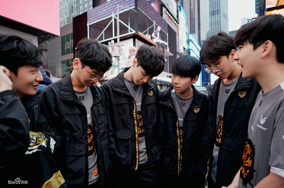 《英雄聯盟》S13全球總決賽lpl與lck實力分析