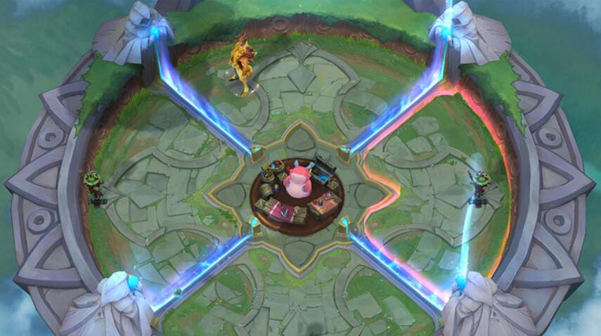 《lol》模式數量介紹