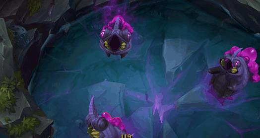 《LOL》蛻生屬性介紹