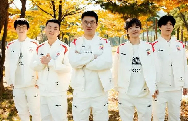 《lol》S13總決賽四強名單一覽