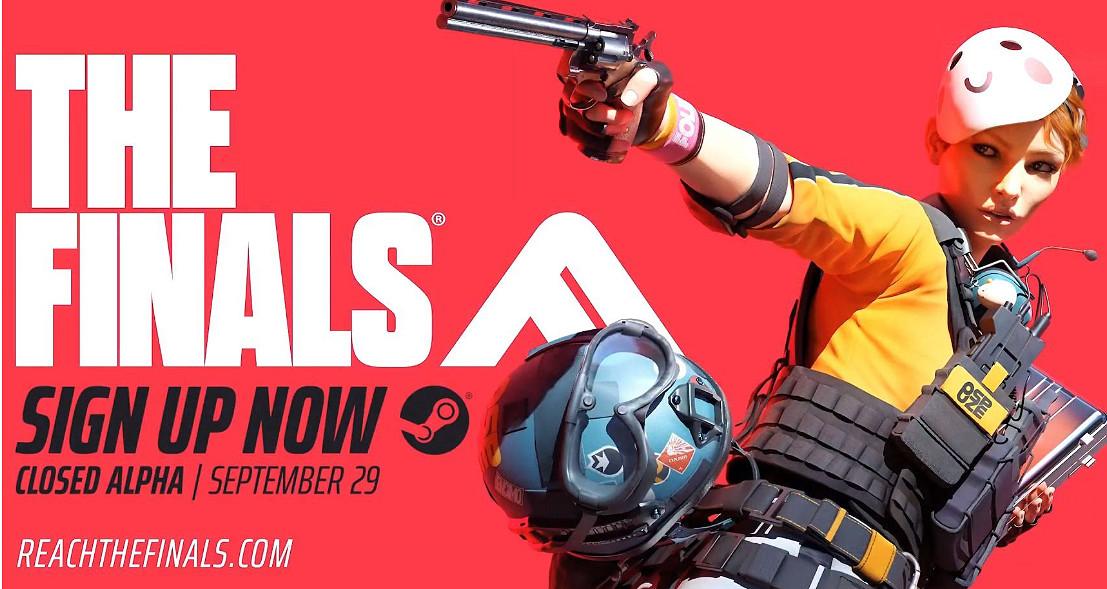 《the finals》改名字方法 《the finals》改名字方法