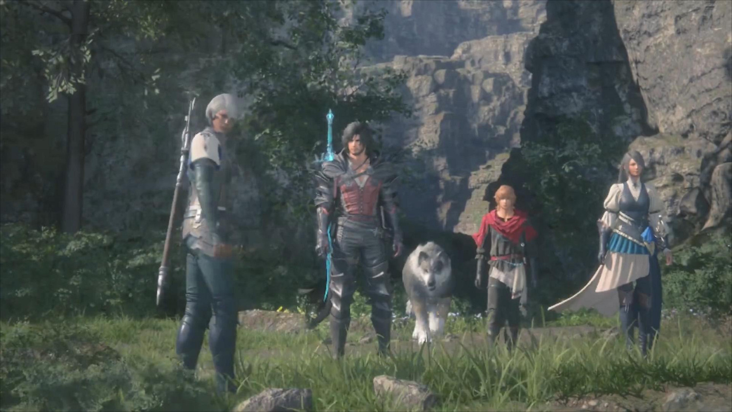 TGA23:《最終幻想16》兩款DLC公布 其一現已上線 TGA23:《最終幻想16》兩款DLC公布 其一現已上線