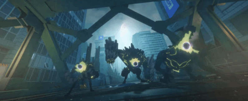 TGA23：《絕區零》最新預告片公布！將於2024年發售