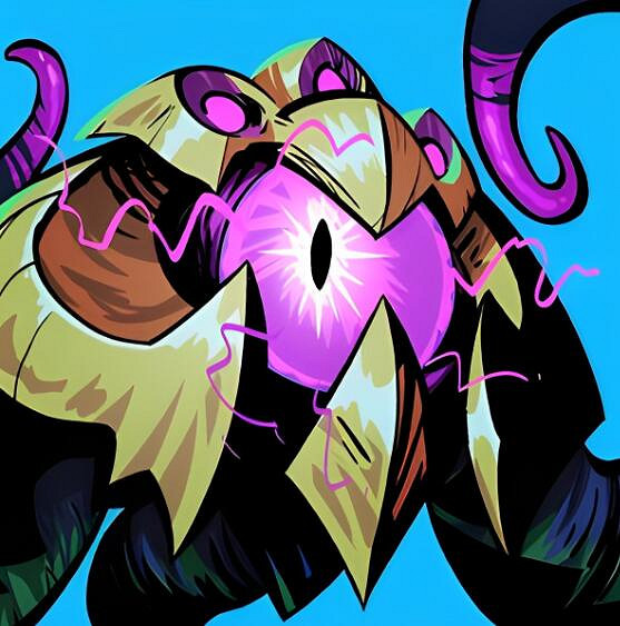 《英雄聯盟》14.1版本新增圖示一覽