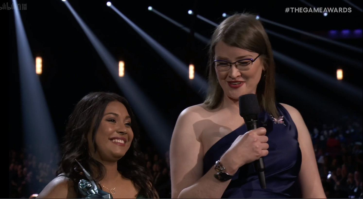 TGA23：《極限競速》獲得最佳無障礙創新獎項！