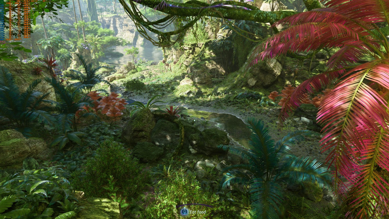 外媒分享《阿凡達:潘朵拉邊境》4K截圖:畫面驚豔! 外媒分享《阿凡達:潘朵拉邊境》4K截圖:畫面驚豔!