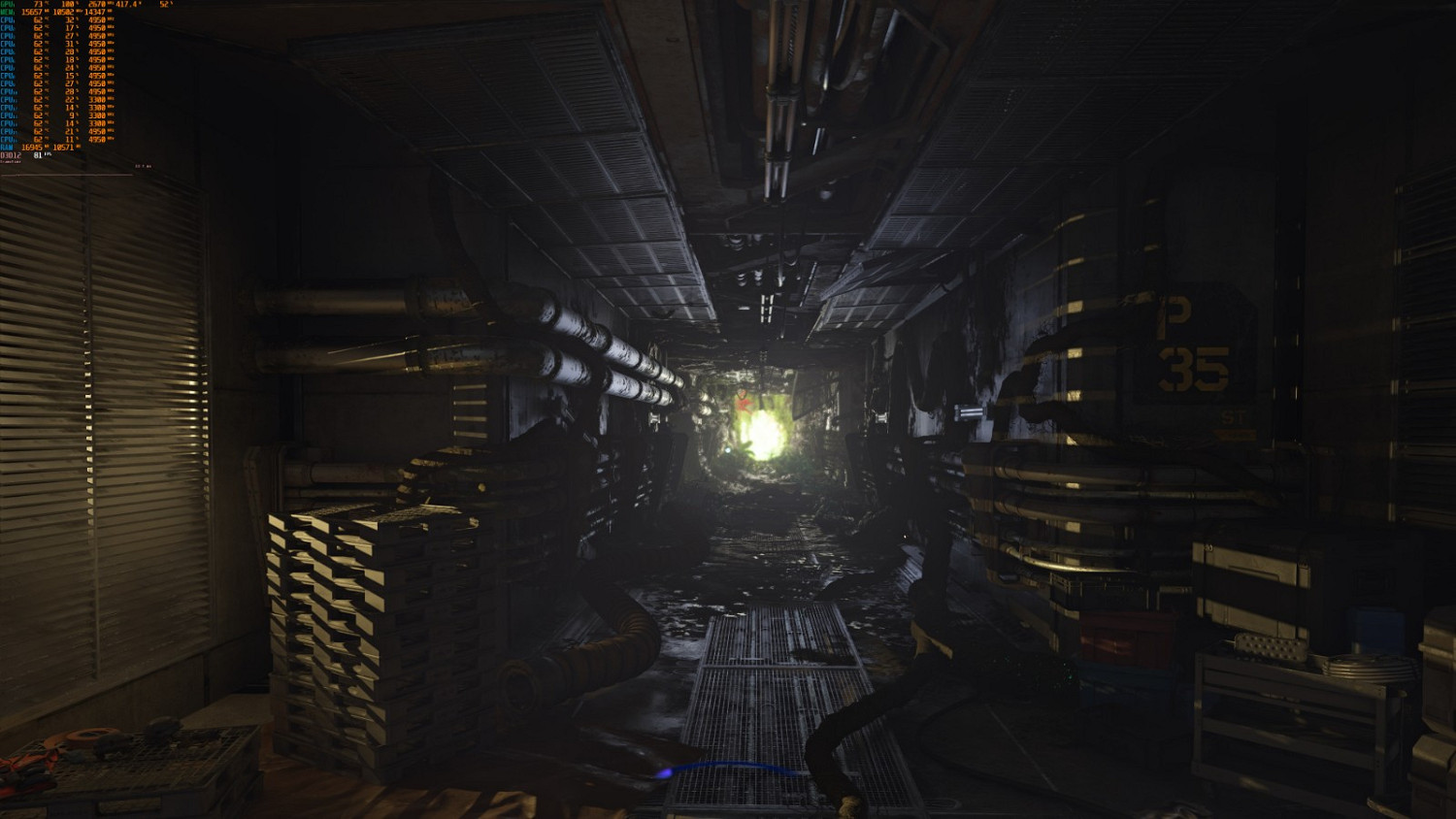 外媒分享《阿凡達:潘朵拉邊境》4K截圖:畫面驚豔! 外媒分享《阿凡達:潘朵拉邊境》4K截圖:畫面驚豔!