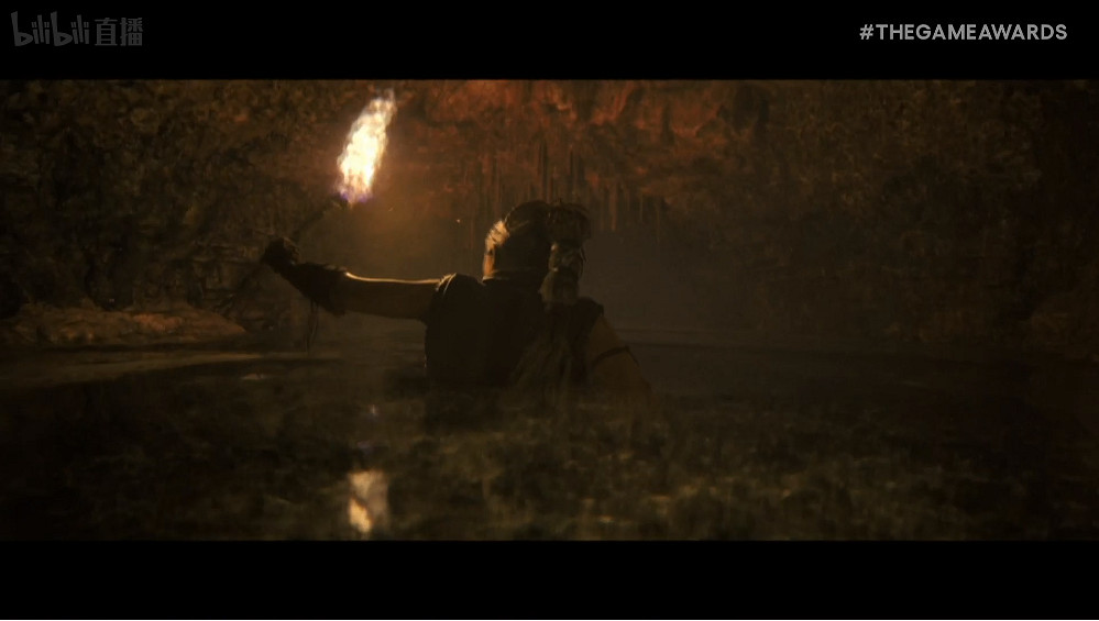 TGA23：《地獄之刃2》新宣傳片 2024首發加入 Xbox Game Pass (XGP) 