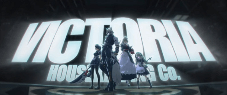 TGA23：《絕區零》最新預告片公布！將於2024年發售