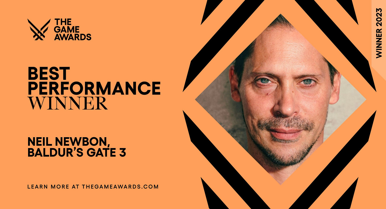 TGA23:TGA完整獲獎名單匯總 《博德3》榮獲年度遊戲 TGA23:TGA完整獲獎名單匯總 《博德3》榮獲年度遊戲