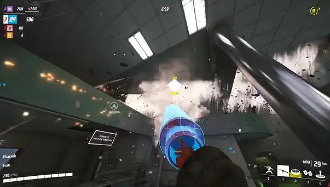 《The Finals》公司介紹