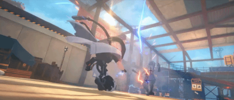 TGA23：《絕區零》最新預告片公布！將於2024年發售