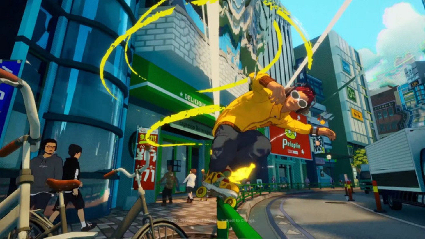 TGA23：世嘉《瘋狂出租車》《忍》等5款老遊戲將重製