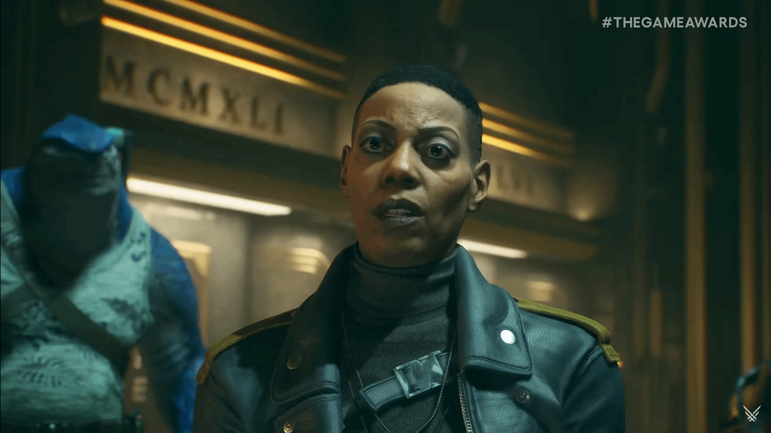 TGA23：《自殺突擊隊：消滅正義聯盟》新預告 明年發售