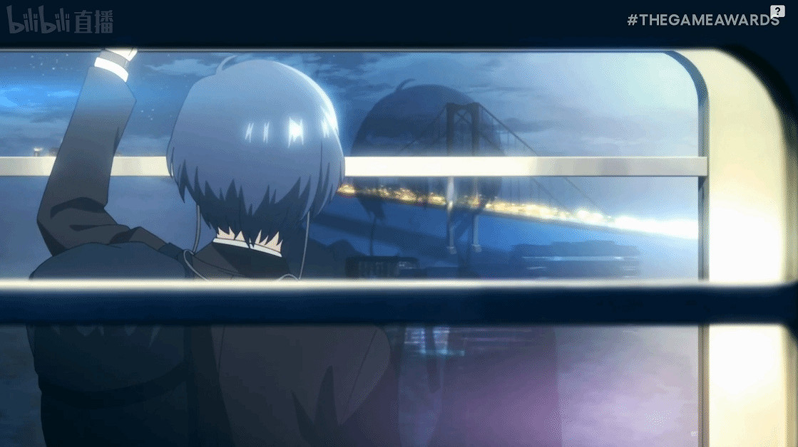 TGA23：《女神異聞錄3R》新預告公布 明年2.2發售！