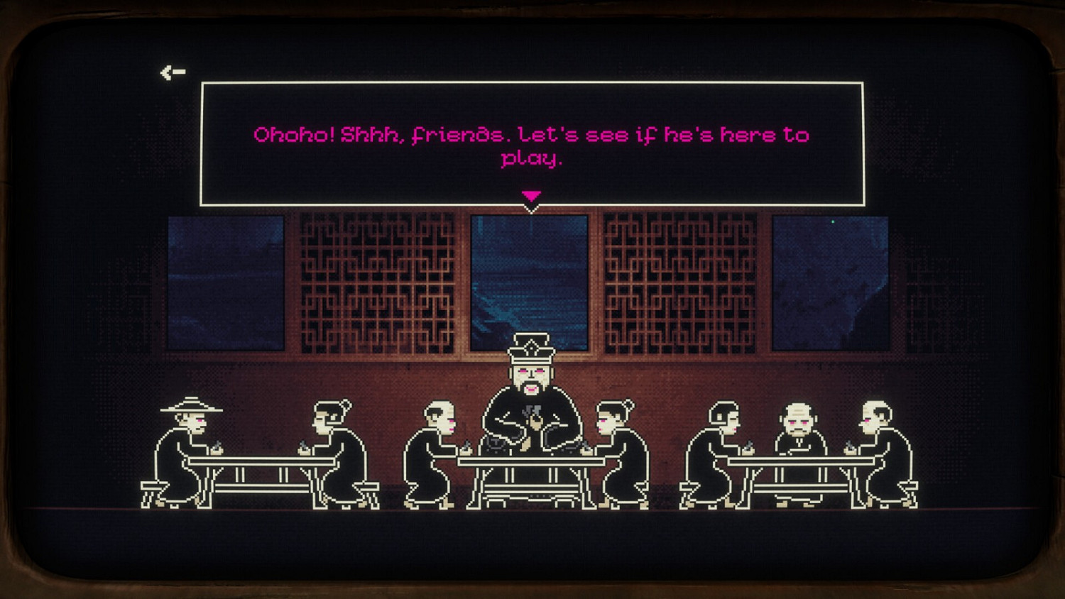 TGA23:《小馬島2:熊貓馬戲團》公布 2025年發售! TGA23:《小馬島2:熊貓馬戲團》公布 2025年發售!