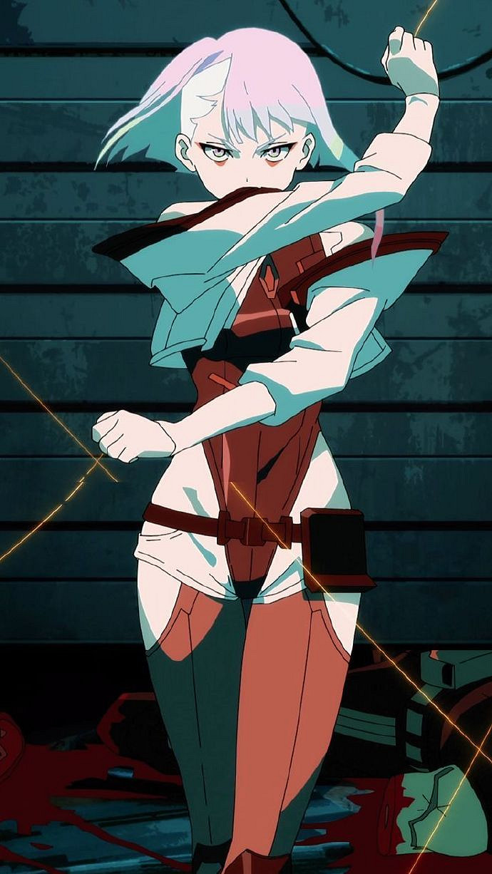 《電馭叛客2077》大衛彩蛋說明 《電馭叛客2077》大衛彩蛋說明