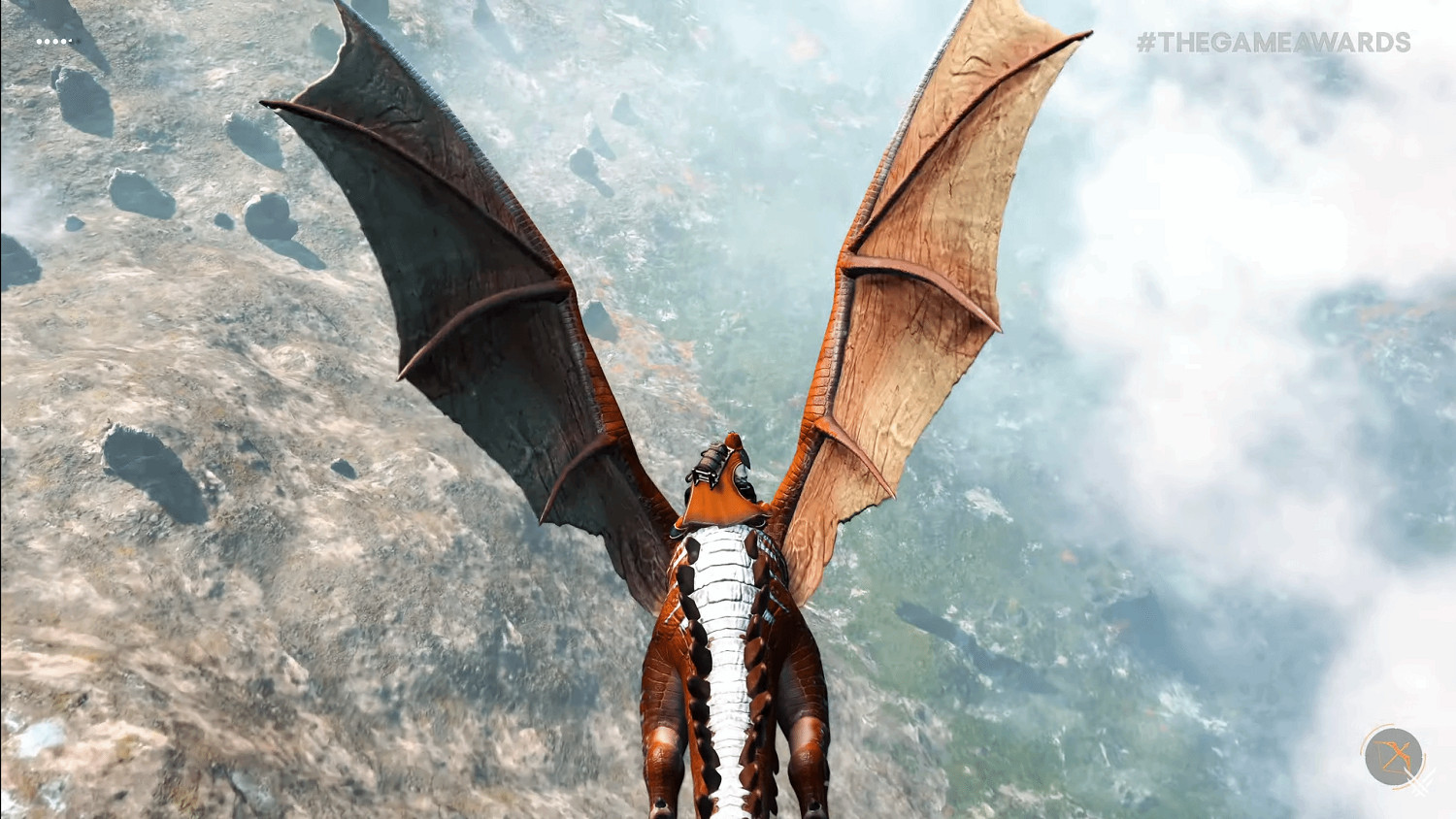 TGA23：無人深空開發商新作《Light No Fire》預告賞!