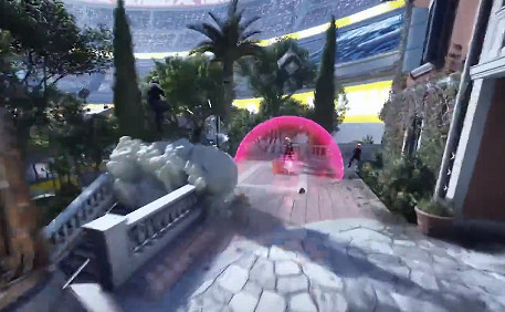 《he finals》三測繼承規則介紹