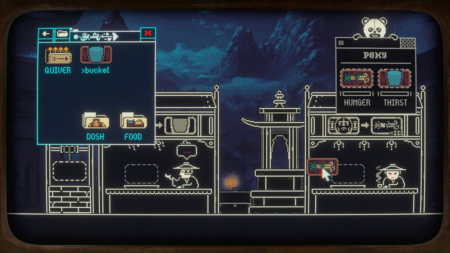 TGA23:《小馬島2:熊貓馬戲團》公布 2025年發售! TGA23:《小馬島2:熊貓馬戲團》公布 2025年發售!