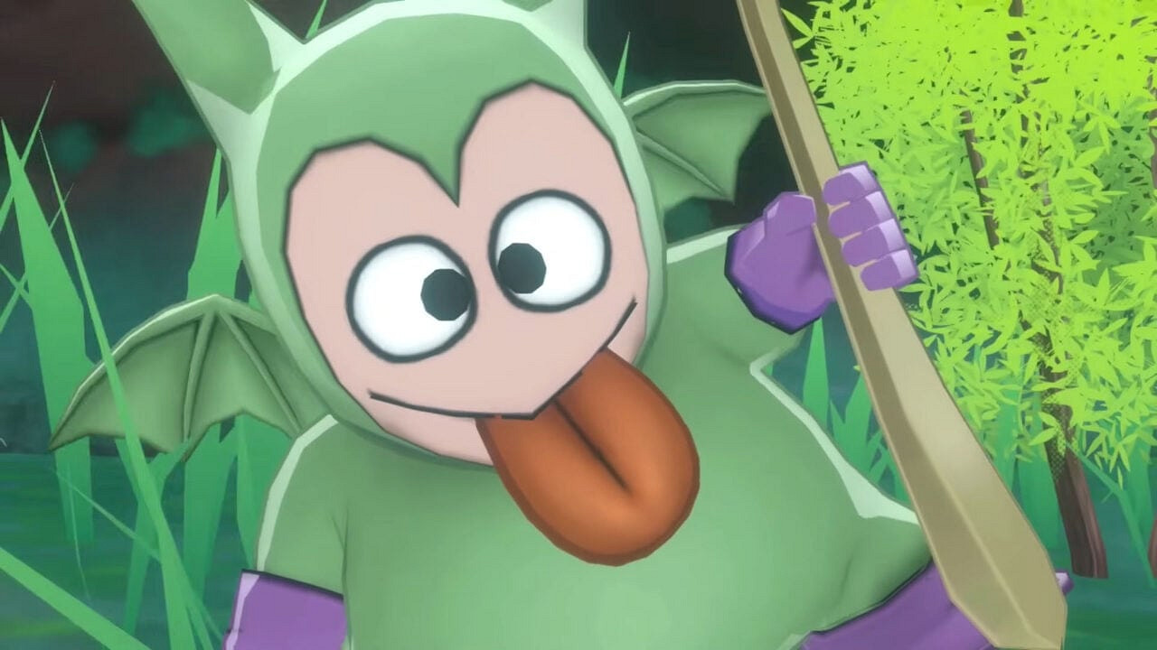 Fami通新一周銷量榜 《勇者鬥惡龍怪獸篇3》登頂