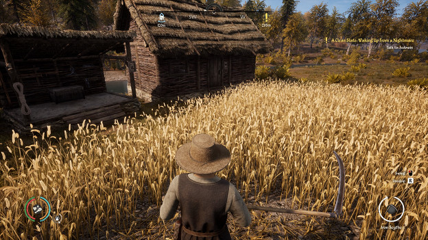 《中世界王朝》全新多人合作模式和地圖現已登陸Steam