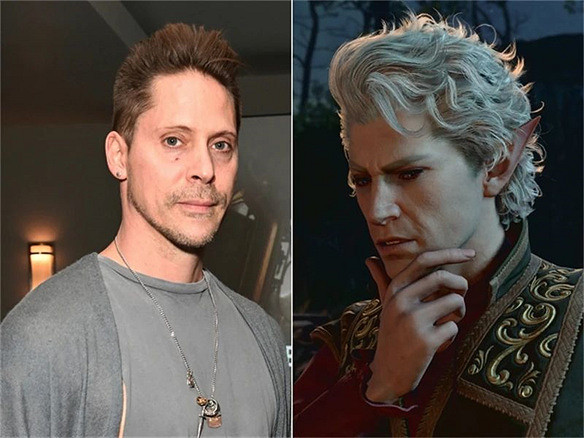 《柏德之門3》獲年度遊戲；《黑神話》定檔明年8月