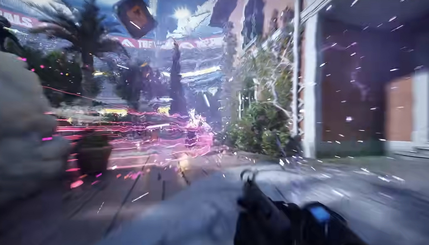 《thefinals》閃退解決辦法